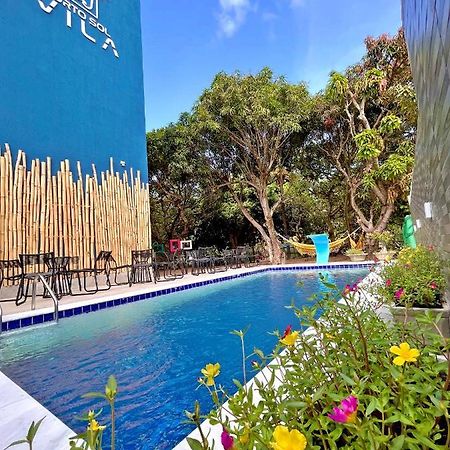 Porto Vila By Aft Porto de Galinhas Exterior photo