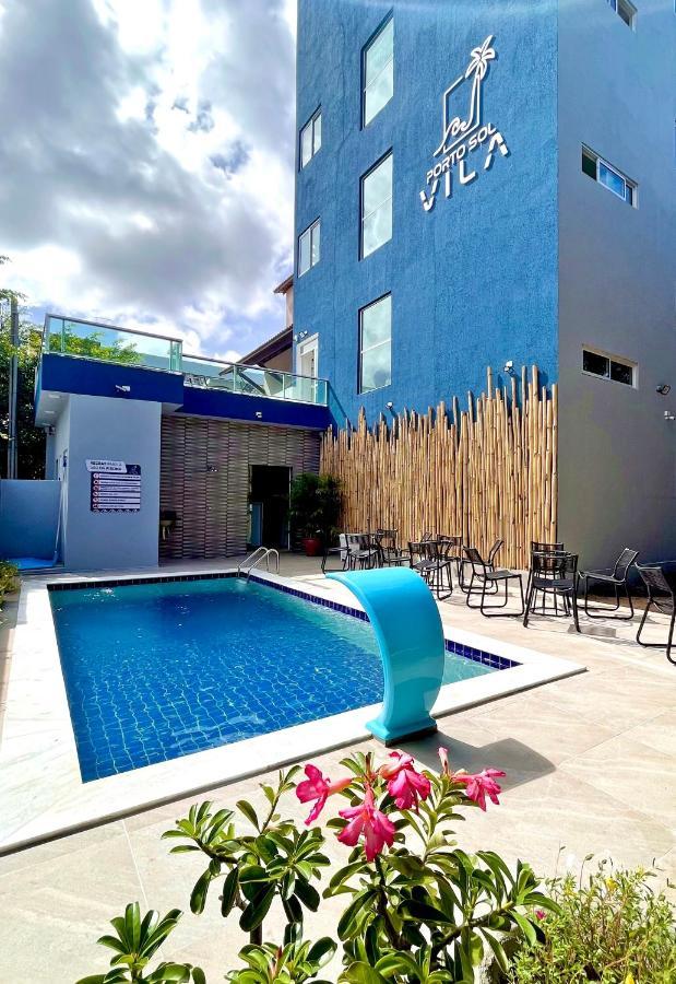 Porto Vila By Aft Porto de Galinhas Exterior photo