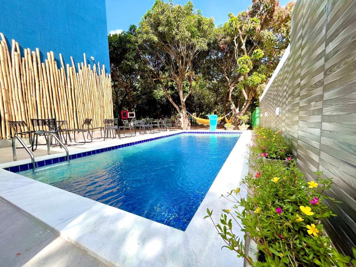 Porto Vila By Aft Porto de Galinhas Exterior photo