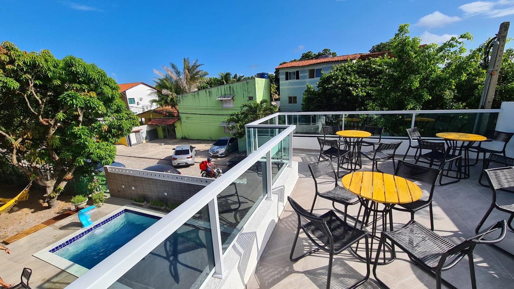 Porto Vila By Aft Porto de Galinhas Exterior photo