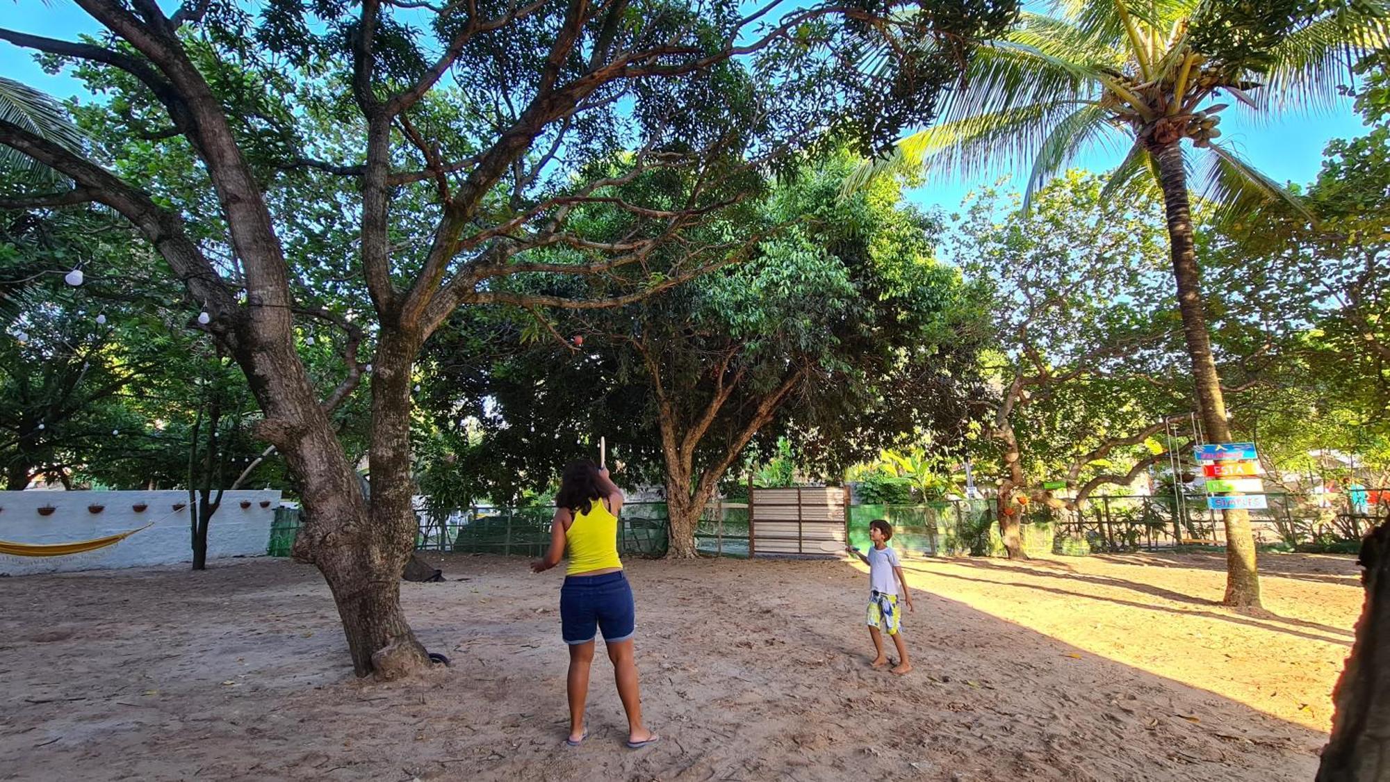 Porto Vila By Aft Porto de Galinhas Exterior photo