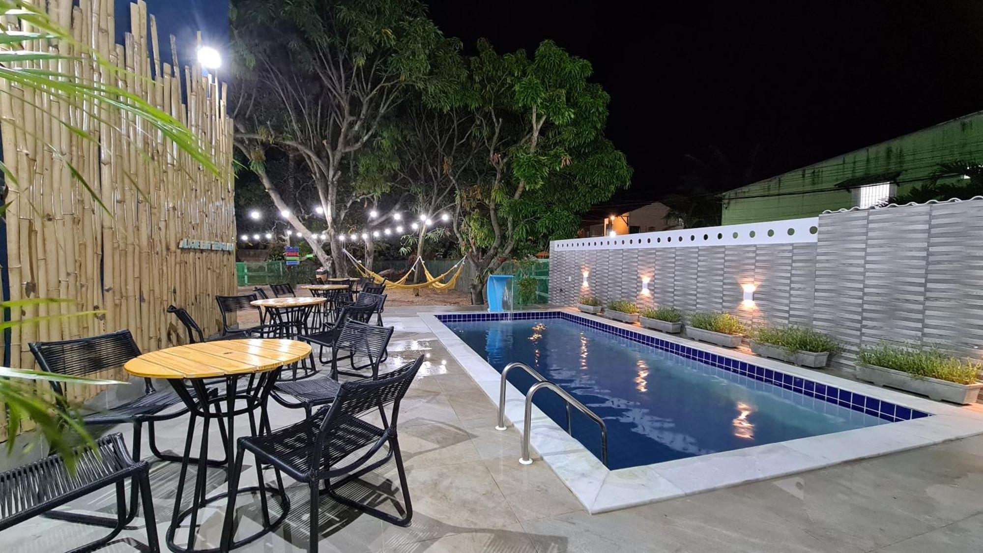 Porto Vila By Aft Porto de Galinhas Exterior photo
