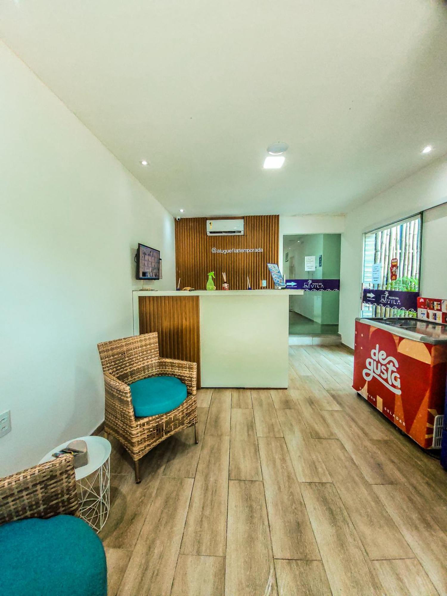 Porto Vila By Aft Porto de Galinhas Exterior photo