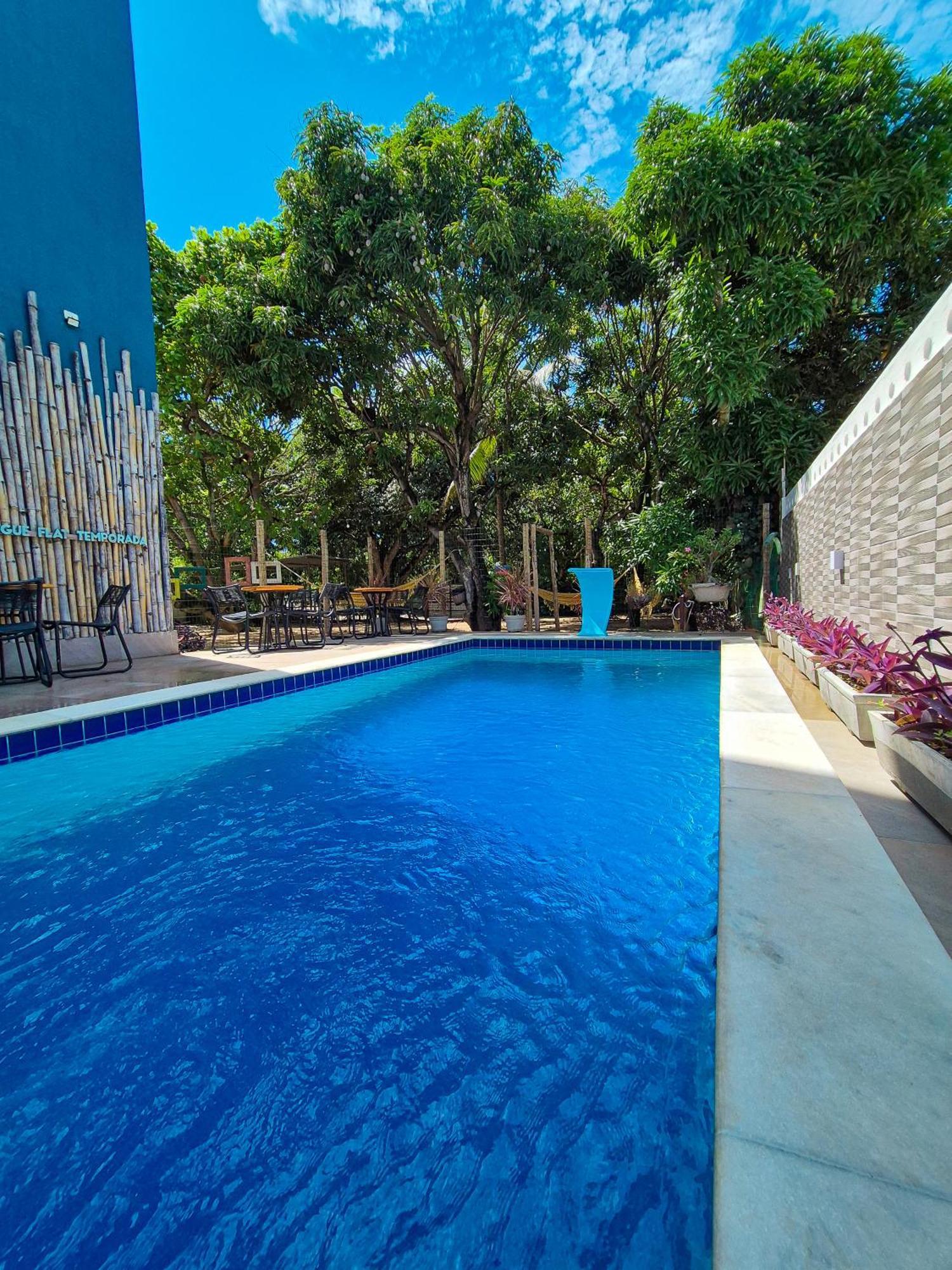 Porto Vila By Aft Porto de Galinhas Exterior photo